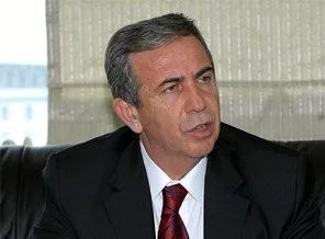 'Tüm Ankaralıların başkanı olmak istiyorum'