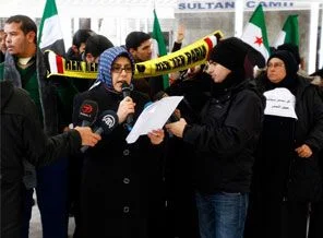 'Tüm insan hakları ihlallerini durdurun'
