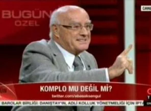 Turgut Kazan'dan bomba şike iddiası