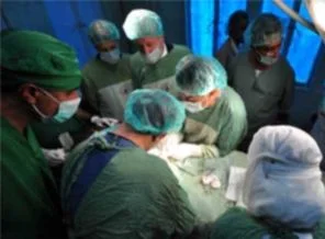 Türk doktor tıp literatüründe