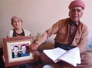 Türkiye bir kez daha 'gözaltında kaybetme' nedeniyle mahkum oldu