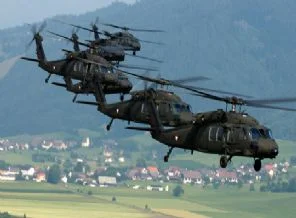 Türkiye bu ilde Sikorsky üretecek