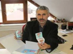 Türkiye'de her sınıfın bir yetim kardeşi var