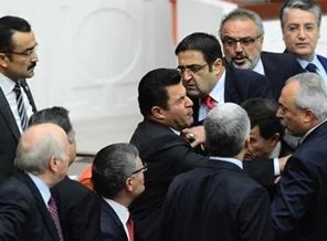 'Türkiye Kürdistanı' tanımında flaş gelişme