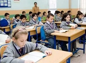 Türkiye, OECD'nin raporuna göre eğitimde sonlarda