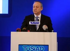 TÜSİAD'dan 'operasyon' açıklaması