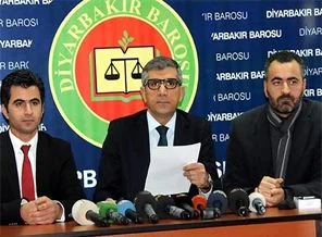 Tutuklu BDP'li vekiller için savcının görüşü bekleniyor