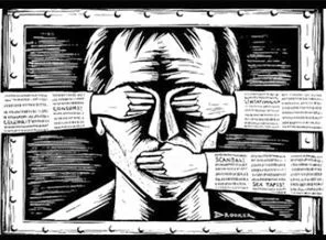 Tutuklu gazetecilere özgürlük çağrısı