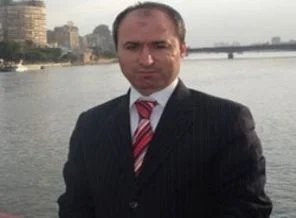 Tutuklu Türk gazeteciden haber var!