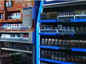 Tütün ve alkollü içki satmanın bedeli belli oldu