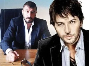 Twitter'da tehditler havada uçuştu