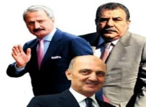 Üç bakan neden hedef tahtasında?