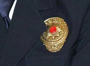 Üç ilde 'istihbarat' depremi