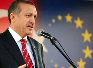 Üç yıl sonra ilk kez