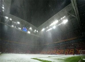 UEFA heyeti son kararını verdi!