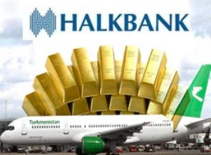 Uğur Gürses: İran-Altın-Halkbank üçgeni