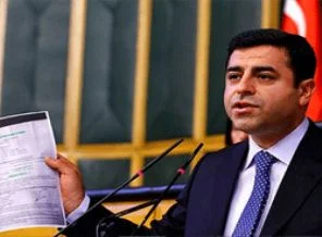 'Ulan' demiyorum ama hepiniz oradaydınız be!