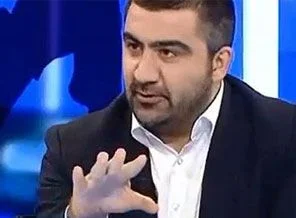 Ümit Özat'ın tweeti alay konusu oldu!