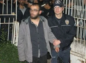 Üniversite karıştı: 26 öğrenci gözaltında