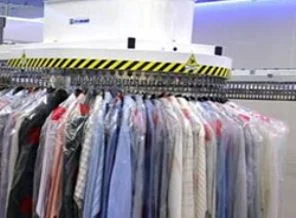 Üniversite öğrencilerine kuru temizleme ücretsiz