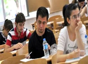 Üniversiteye geçişte yeni model