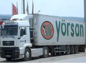 Ünü Türk firması satıldı