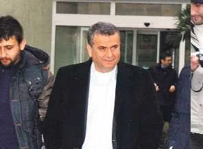 Üretilmiş delillerle gizli saklı operasyon