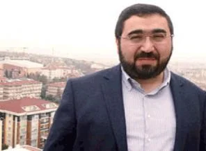 Üsame Kutub, el Kadı'yı Anlattı