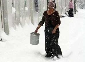 'Uzaktayız ama Van'ın yanındayız'