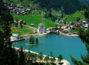 Uzungöl için 2014 rezervasyonları şimdiden bitti