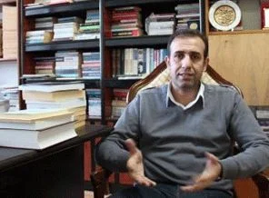 Vahap Coskun: Cemaat Sarıgül'ü destekleyebilir