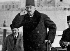Vahdeddin'in ülkeyi işgalden kurtarma planı