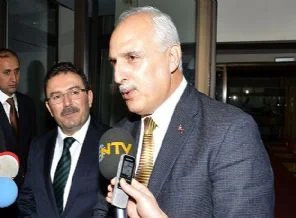 Vali Mutlu, Altınok ile bir araya geldi