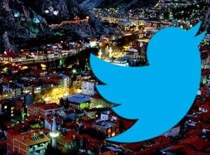 Validen personele Twitter uyarısı: Bizi niye takip etmiyorsunuz?