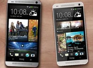 Ve HTC One Mini'nin satışı yasaklandı
