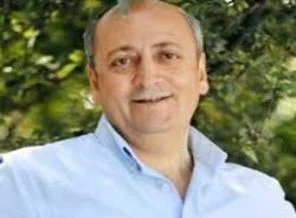 Vedat Bilgin Bugün Gazetesi'nden gönderildi