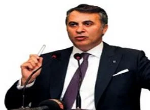 Ya hükmen ya tekrar!