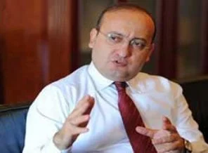 Yalçın Akdoğan'dan 'JİTEM' benzetmesi