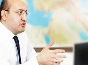 Yalçın Akdoğan o görüntülere ateş püskürdü!