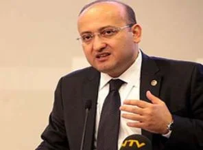 Yalçın Akdoğan: O iddia komiktir, ayıptır, çok çirkindir