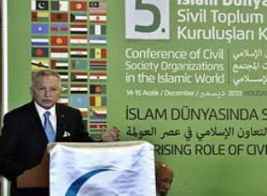 Yardımlar İslam İşbirliği Teşkilatı çatısı altında yürütülecek
