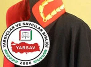 YARSAV'dan suç duyurusu