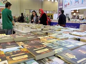 Yasaklı kitaplar artık özgür
