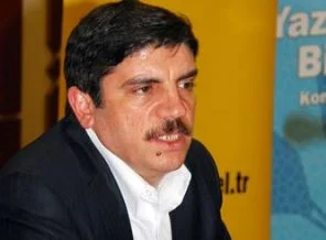 Yasin Aktay: Sözlerim çarpıtıldı, işte söylediklerim