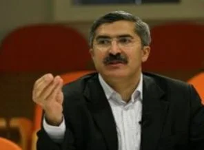 Yayman: İdris Naim o mektubu yazamaz