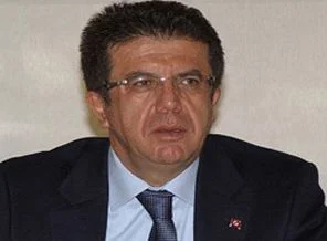 Yeni Bakan Zeybekçi memleketinde