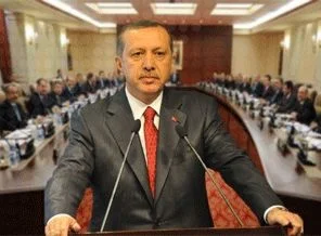 Yeni Bakanlar konuştu