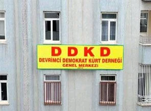Yeni bir Kürt partisi kuruluyor