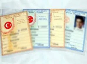 Yeni nüfus cüzdanlarında sona gelindi