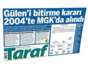 Yeni Şafak Yazarı: AK Parti'nin tepkisi yanlış